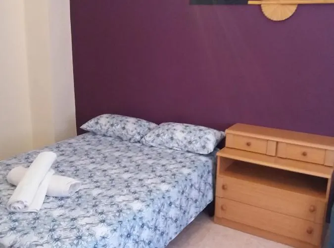 Habitacion Cid