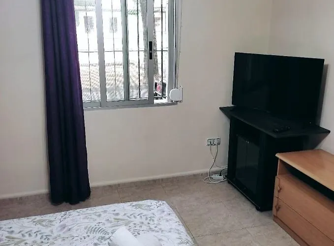 Habitacion Cid